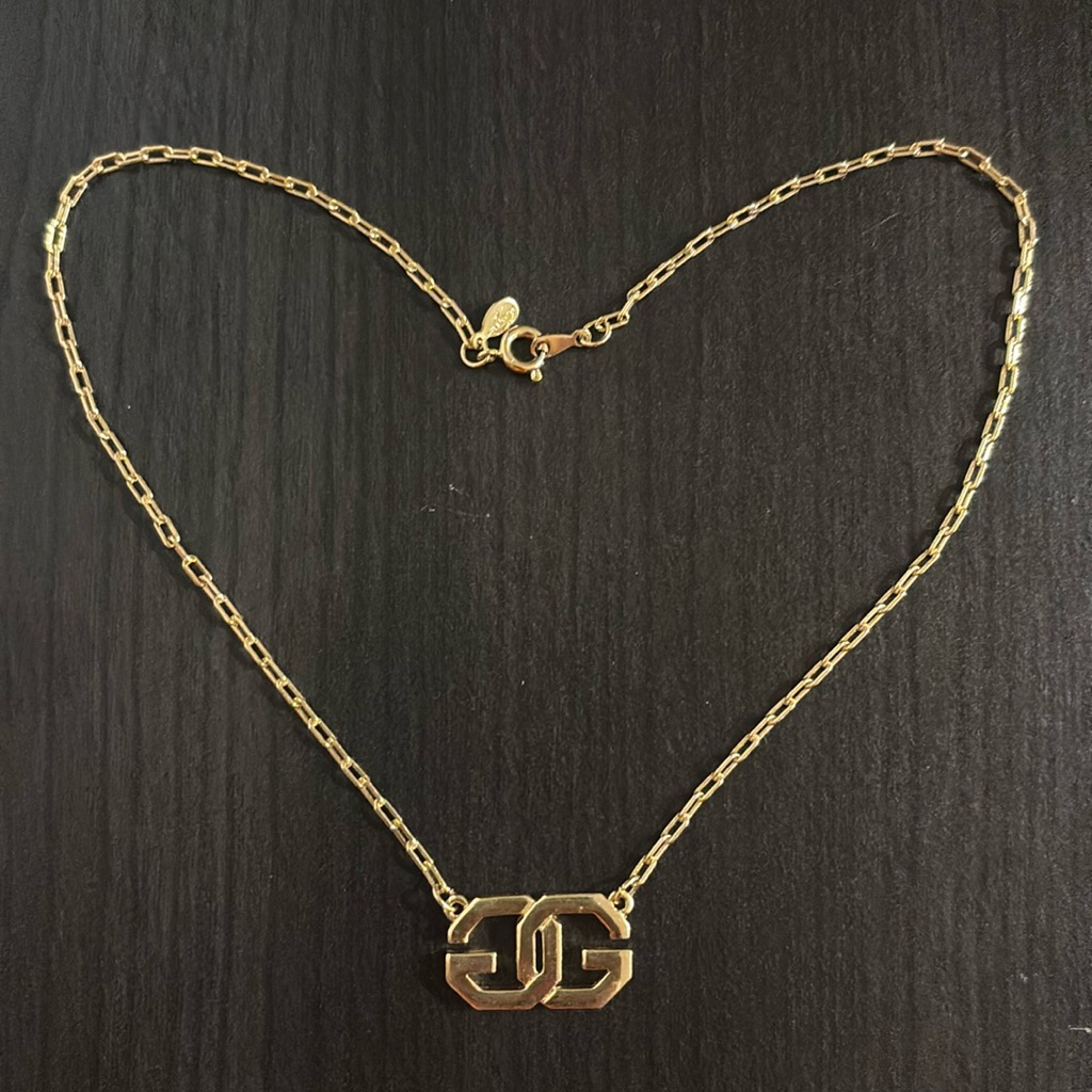 Auth Givenchy Euc